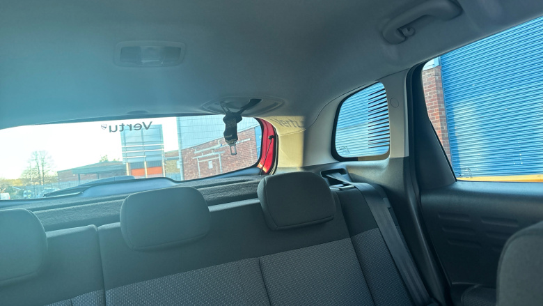 Citroen C3 Aircross 1.2 PureTech 110 Shine 5dr Petrol Hatchback